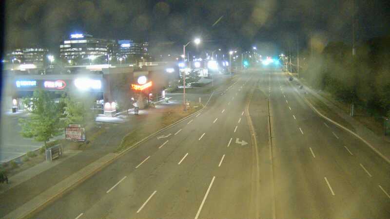 Traffic camera image at 2025-08-25 03:36:00