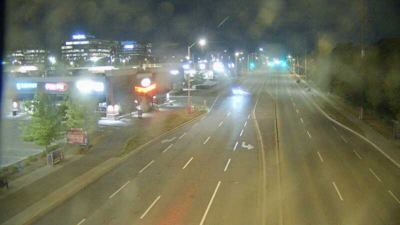 Traffic camera image at 2025-08-25 03:51:09