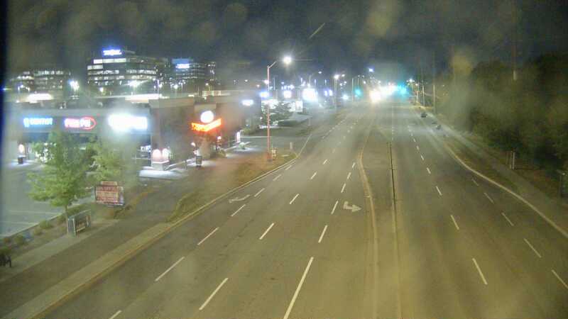 Traffic camera image at 2025-08-25 03:56:01