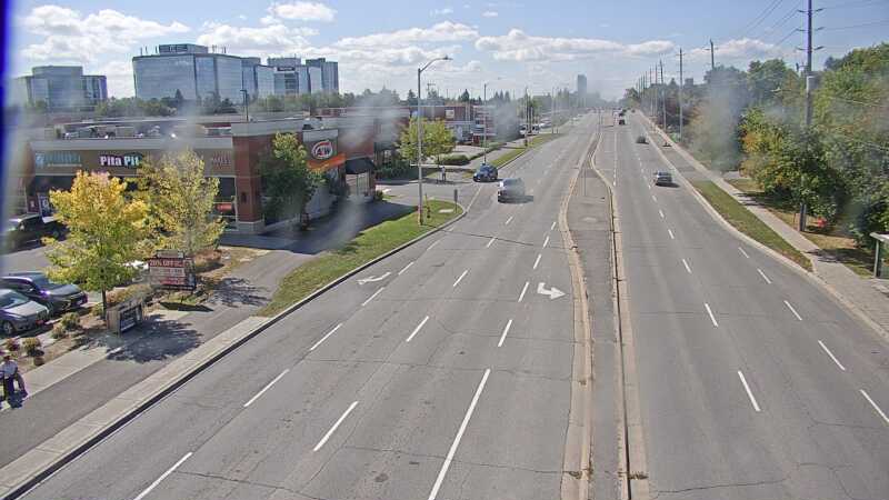 Traffic camera image at 2025-09-14 17:06:17