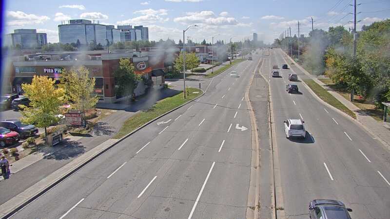 Traffic camera image at 2025-09-14 17:16:16