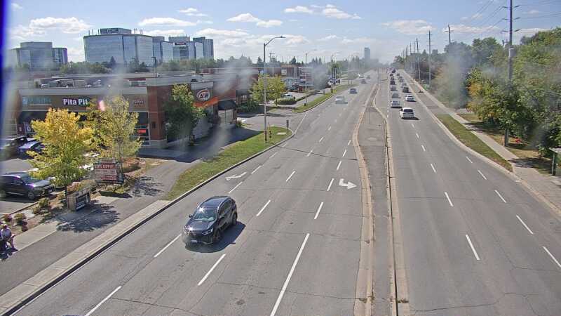 Traffic camera image at 2025-09-14 17:26:05