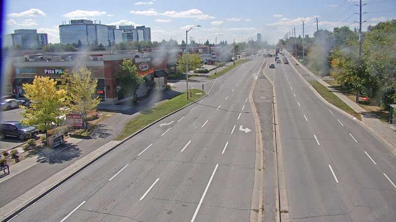 Traffic camera image at 2025-09-14 17:36:11