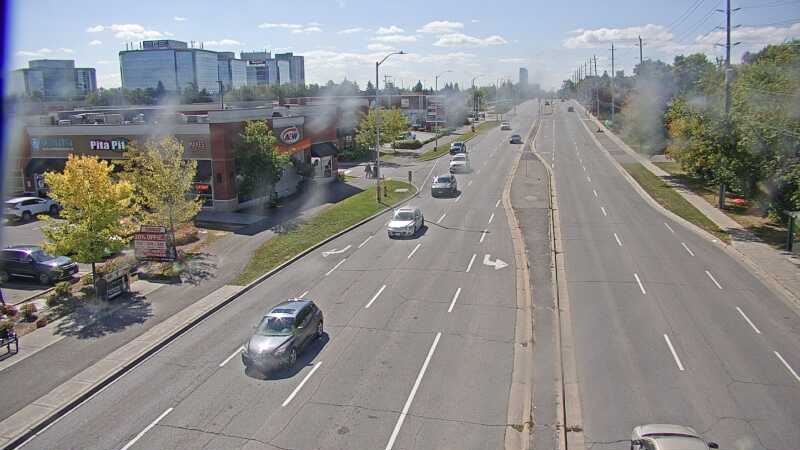 Traffic camera image at 2025-09-14 17:56:19