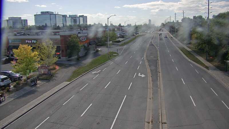 Traffic camera image at 2025-09-14 18:26:19