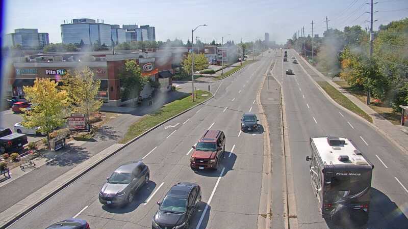 Traffic camera image at 2025-09-16 17:16:16