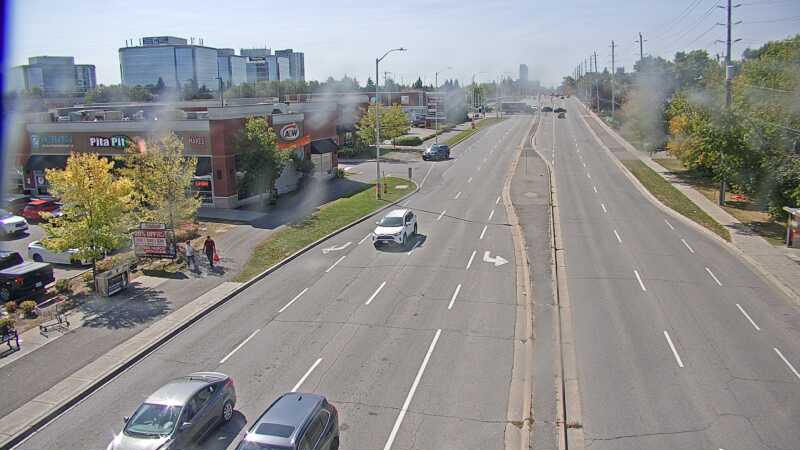 Traffic camera image at 2025-09-16 17:26:15