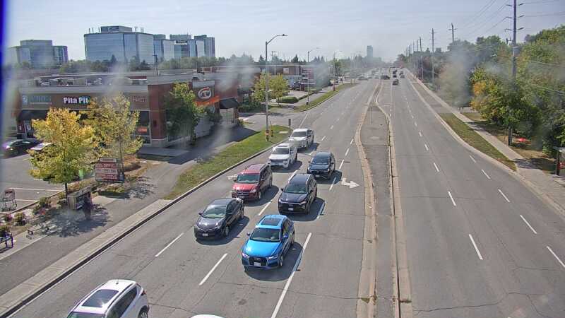 Traffic camera image at 2025-09-16 17:51:20