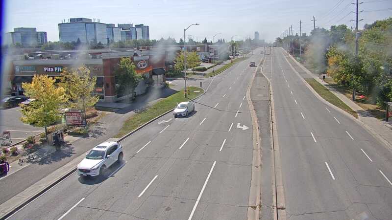 Traffic camera image at 2025-09-16 17:56:12