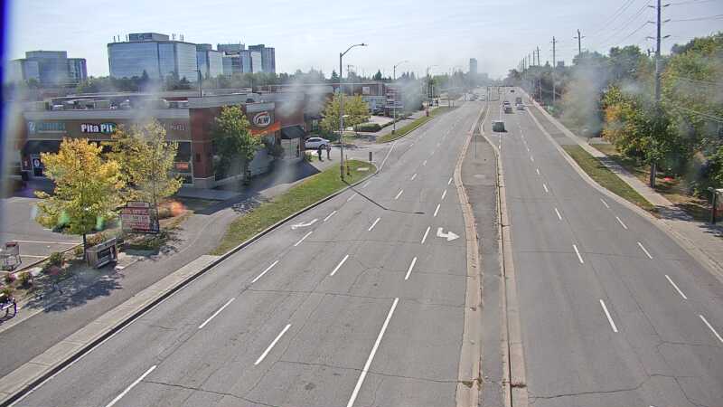 Traffic camera image at 2025-09-16 18:26:13