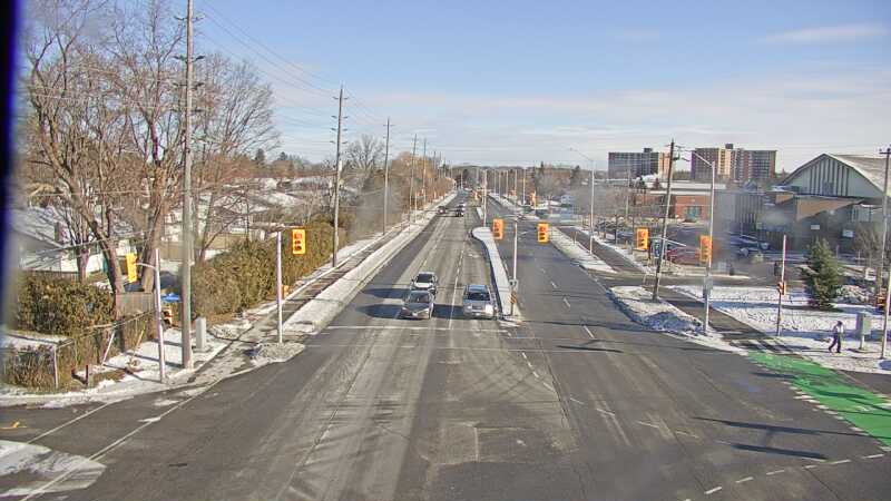 Traffic camera image at 2024-12-21 16:01:05