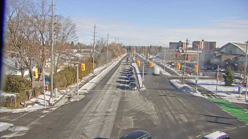 Traffic camera image at 2024-12-21 16:16:08