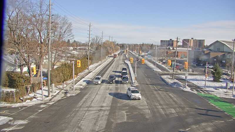 Traffic camera image at 2024-12-21 16:26:07