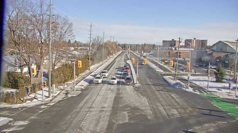 Traffic camera image at 2024-12-21 16:31:44