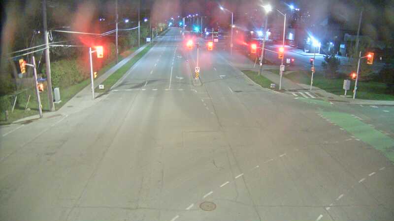 Traffic camera image at 2025-05-09 05:30:46