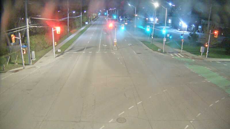 Traffic camera image at 2025-05-09 05:45:54