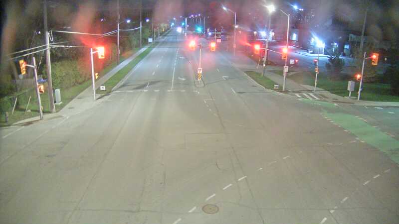 Traffic camera image at 2025-05-09 05:55:49