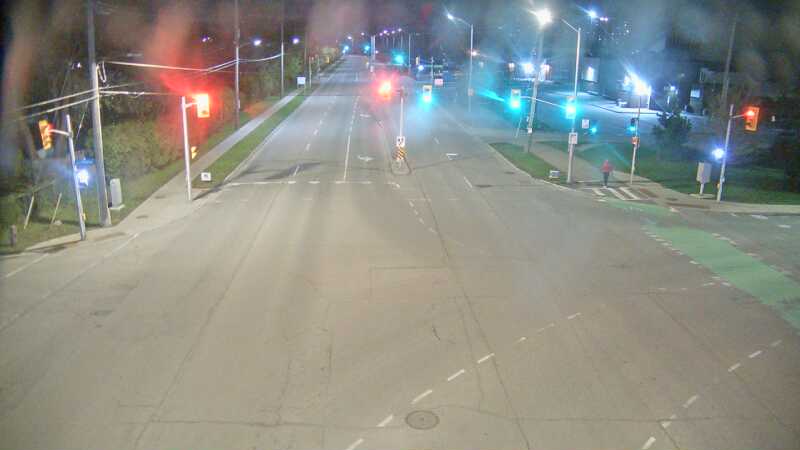 Traffic camera image at 2025-05-09 06:15:53