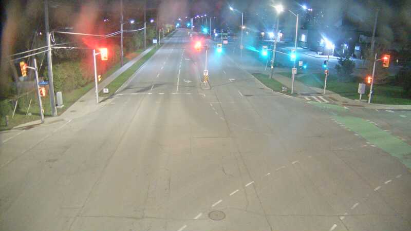 Traffic camera image at 2025-05-09 06:20:58