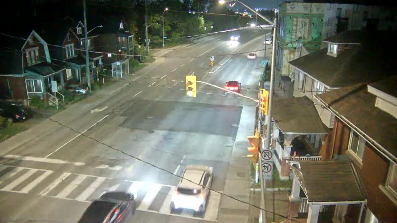 Traffic camera image at 2025-09-06 01:26:13