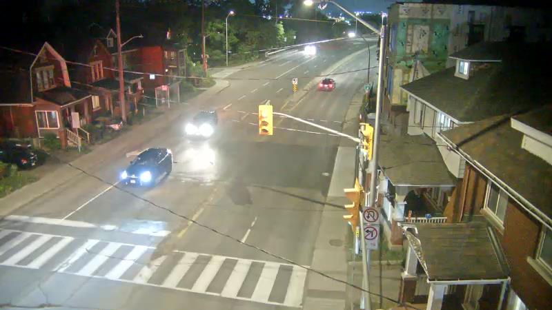 Traffic camera image at 2025-09-06 01:31:01