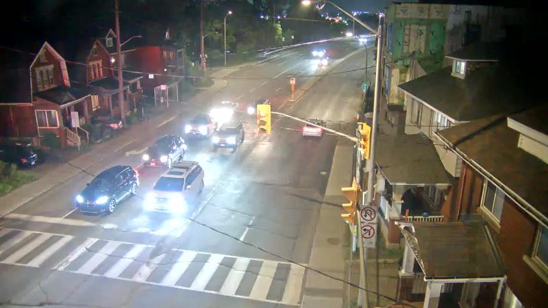 Traffic camera image at 2025-09-06 01:36:08