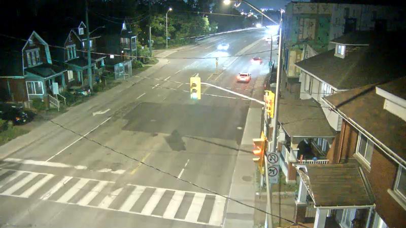 Traffic camera image at 2025-09-06 01:41:10
