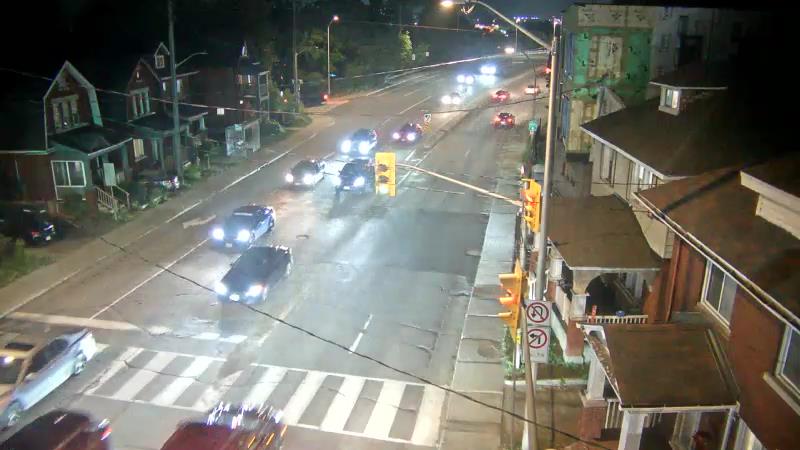 Traffic camera image at 2025-09-06 01:46:07