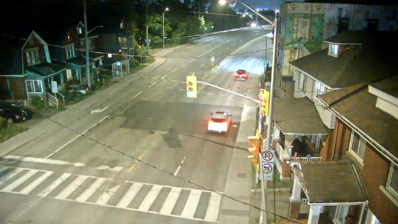 Traffic camera image at 2025-09-06 02:01:05