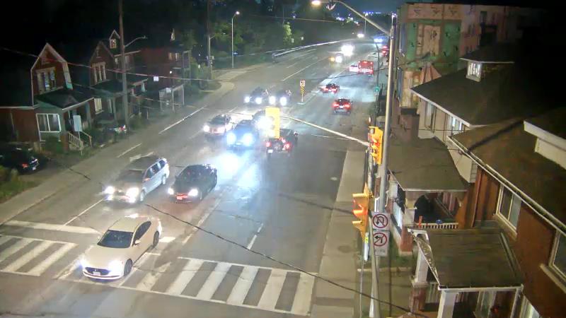 Traffic camera image at 2025-09-06 02:06:13