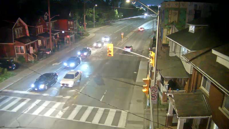 Traffic camera image at 2025-09-06 02:11:19