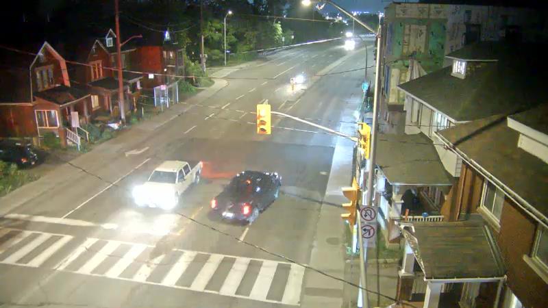 Traffic camera image at 2025-09-06 02:16:22