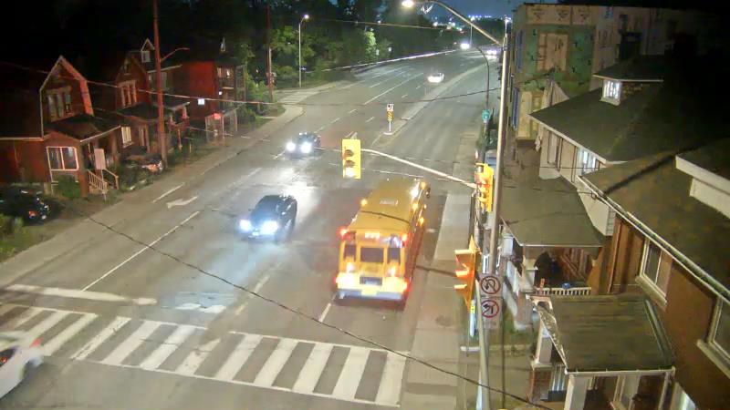 Traffic camera image at 2025-09-06 02:26:08
