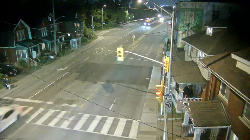 Traffic camera image at 2025-09-06 02:31:19