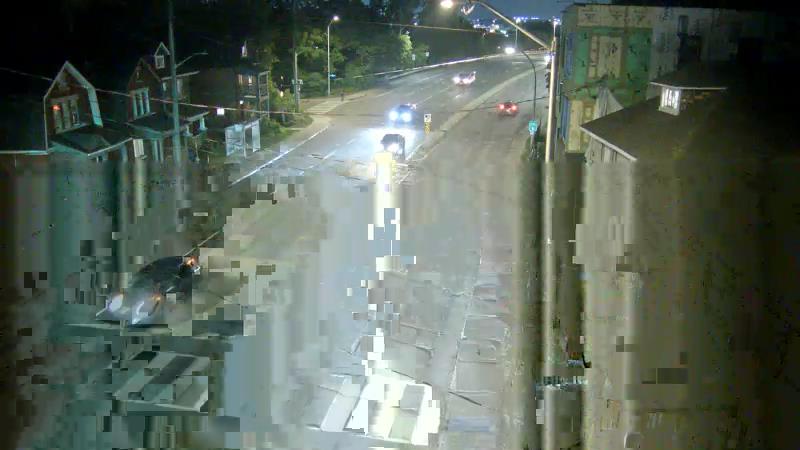 Traffic camera image at 2025-09-06 02:36:06