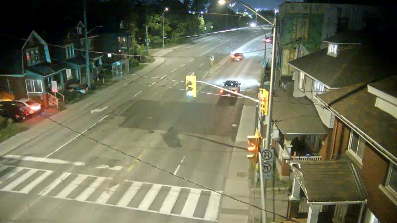 Traffic camera image at 2025-09-06 02:41:04