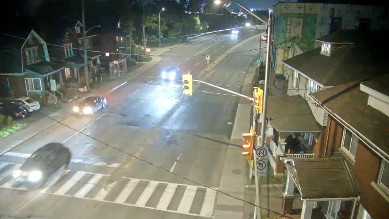 Traffic camera image at 2025-09-06 02:51:05