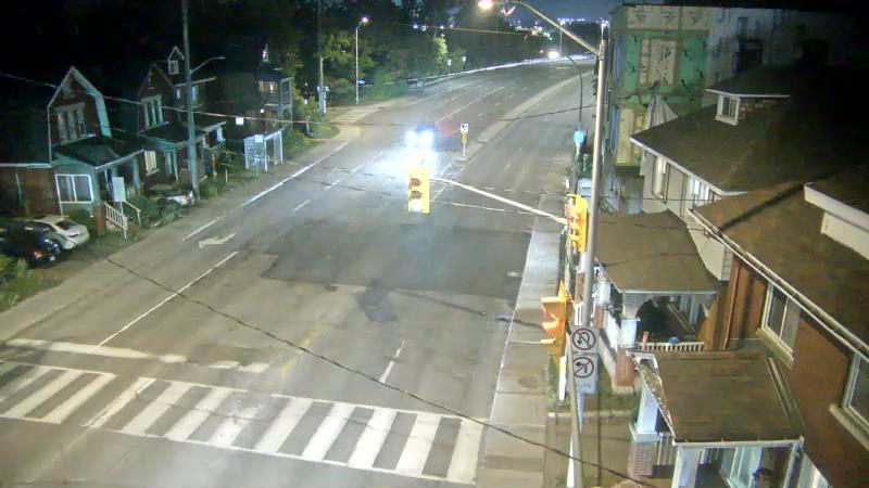 Traffic camera image at 2025-09-06 03:01:17