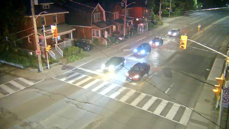Traffic camera image at 2025-09-08 00:11:06