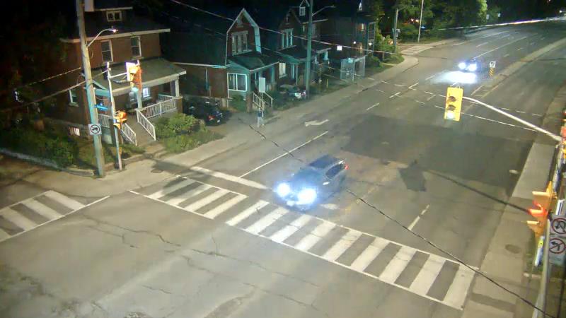 Traffic camera image at 2025-09-08 00:16:03