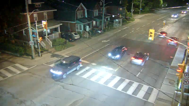 Traffic camera image at 2025-09-08 01:02:26