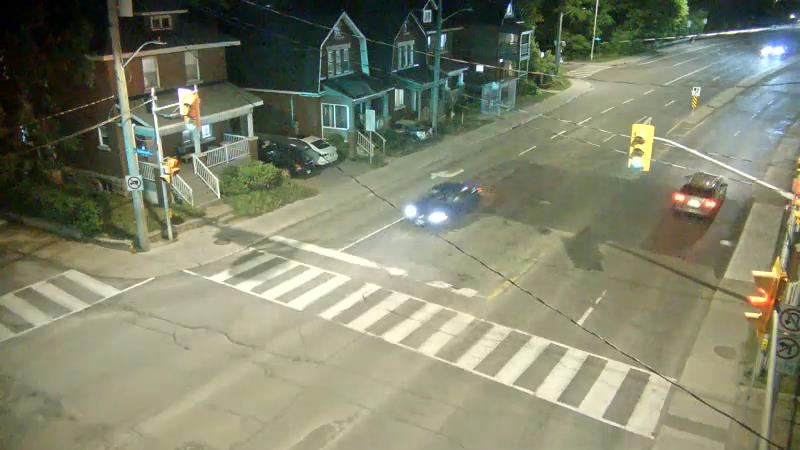 Traffic camera image at 2025-09-08 01:06:11