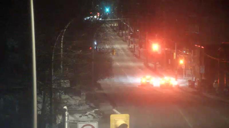 Traffic camera image at 2025-01-22 10:26:22