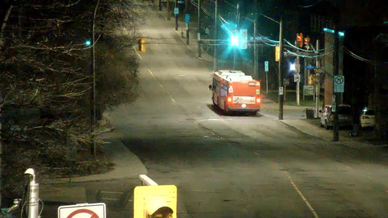Traffic camera image at 2025-04-25 07:45:47