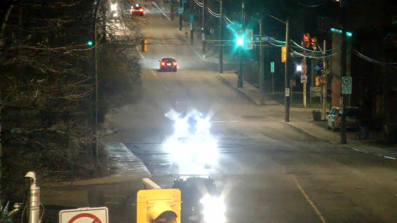 Traffic camera image at 2025-04-25 08:20:50