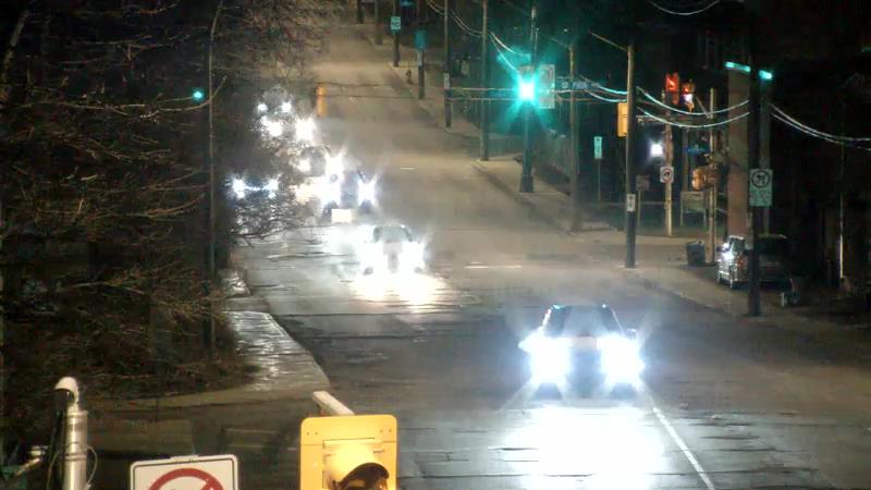 Traffic camera image at 2025-04-25 08:30:59