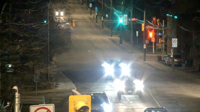 Traffic camera image at 2025-04-25 08:55:52