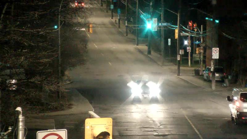 Traffic camera image at 2025-04-25 09:10:49