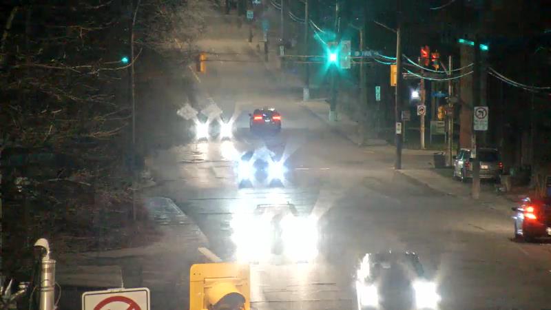 Traffic camera image at 2025-04-25 09:20:50