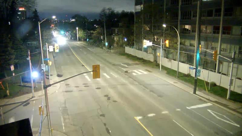 Traffic camera image at 2025-05-09 06:25:49